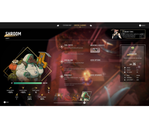 PC Endless Dungeon Day One Edition - 1115490 - zdjęcie 7